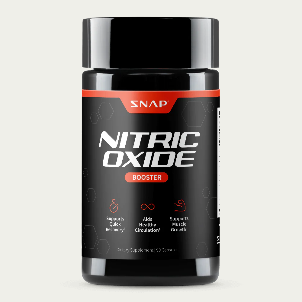 Nitric Oxide Booster(90ct)