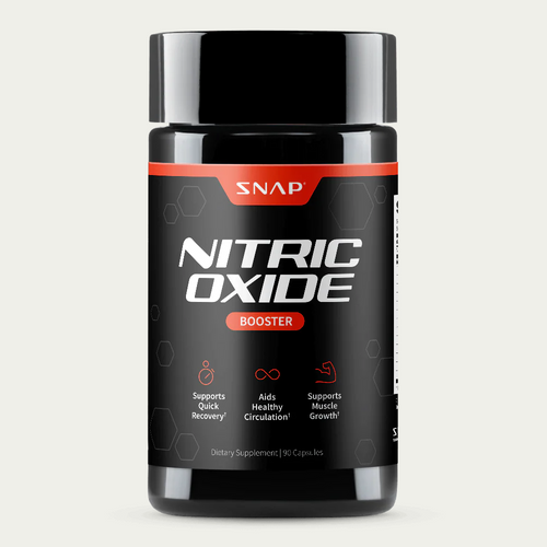 Nitric Oxide Booster(90ct)