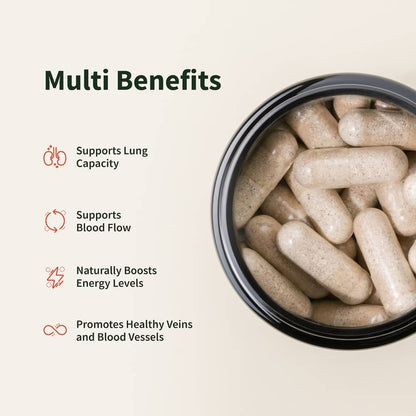 Nitric Oxide Booster(90ct)