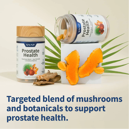 Prostate Health
